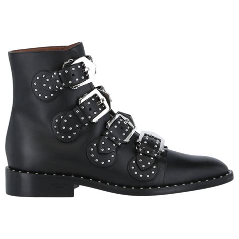 bottines femme givenchy